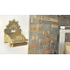 Brass Victorian Toilet Roll Holder