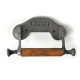 Rustic Toilet Roll Holder