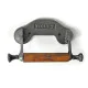 Rustic Toilet Roll Holder