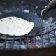 Kadai Chapati Pan