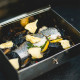 Kadai Small Roasting Oven