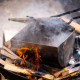 Kadai Small Roasting Oven