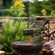 Kadai Small Roasting Oven