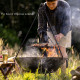 Kadai Swing Grill