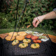 Kadai Swing Grill