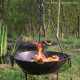 Kadai Swing Grill