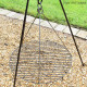 Kadai Swing Grill