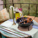 Table Top Kadai Fire Bowl