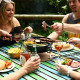 Table Top Kadai Fire Bowl