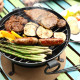 Table Top Kadai Fire Bowl