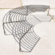 Kadai Warming Rack