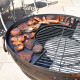 Kadai Hot Plate