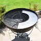 Kadai Hot Plate