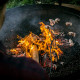 Kadai Marshmallow Fork