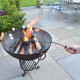 Kadai Marshmallow Fork