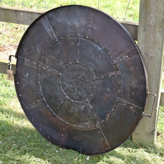 Kadai Protective Shield/Cover