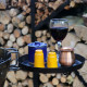 Kadai Shelf