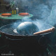 Kadai Cookware Lid