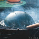 Kadai Cookware Lid