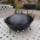 Kadai Cookware Lid