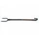 Kadai Set of 3 Utensils with Canvas Carrier