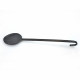 Kadai Set of 3 Utensils with Canvas Carrier
