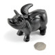 Baby Flying Pig Doorstop