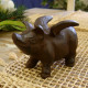 Baby Flying Pig Doorstop