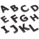 Aged Bronze Letters/House Numbers