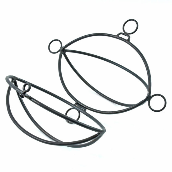 Kadai Tripod Roaster