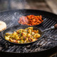 Kadai Frying Pan