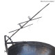 Kadai Asado Cross