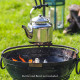 Kadai Travel Hook