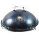 Travel Kadai Lid