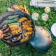 Travel Kadai Lid