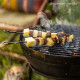 Set of 2 Travel Kadai Skewers