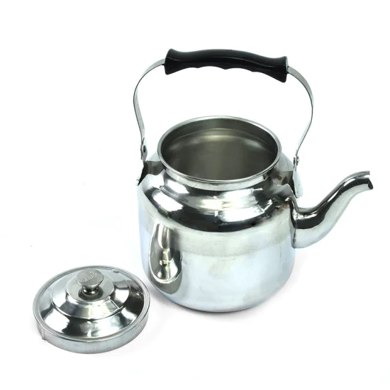 Travel Kadai Kettle