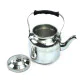 Travel Kadai Kettle