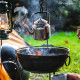 Travel Kadai Kettle