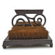 Swirl Boot Brush