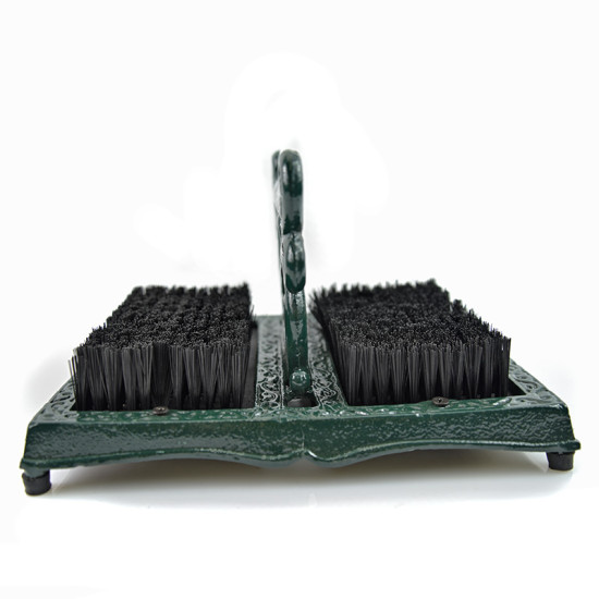 Traditional Boot Brush