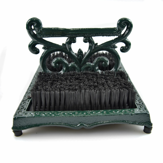 Traditional Boot Brush