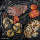 Kadai Cast Iron Griddle