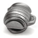 Jug Cabinet Knob
