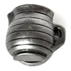 Jug Cabinet Knob
