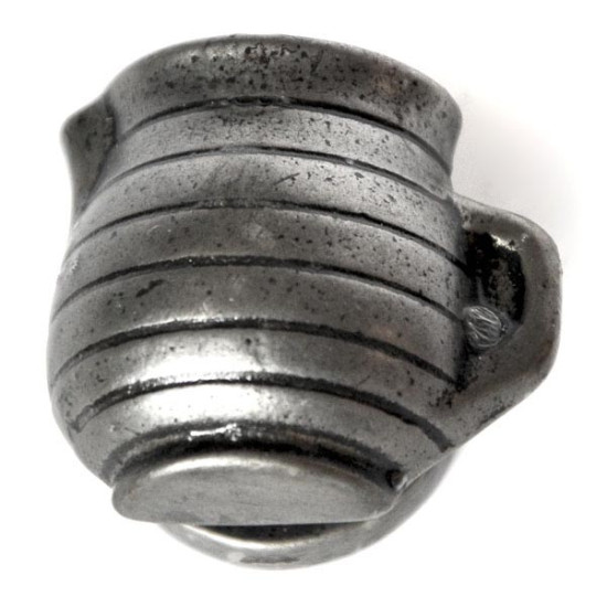 Jug Cabinet Knob