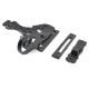 Kirkpatrick 1027 Sword Casement Fastener