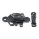 Kirkpatrick 1028 Juno Window Casement Fastener