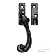 Kirkpatrick 1121 Scroll Casement Fastener
