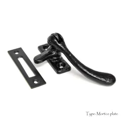 Kirkpatrick 1177 Artemis Casement Fastener